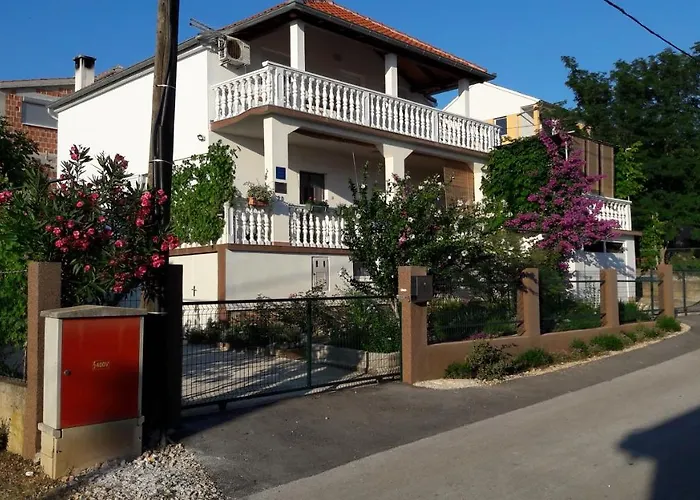 Apartamento Ana