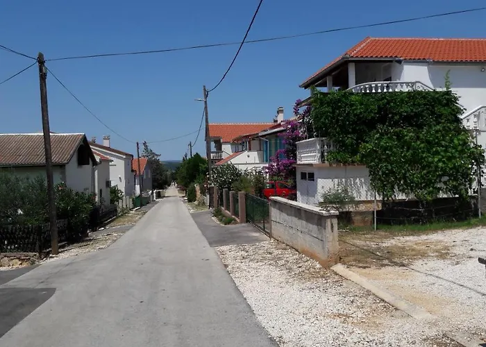 Apartamento Ana