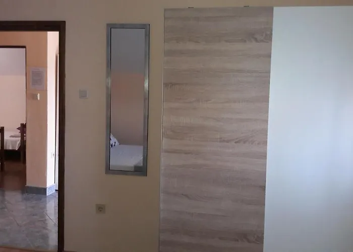 Apartamento Ana