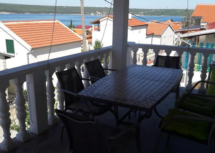Ana Apartamento Gornji Karin