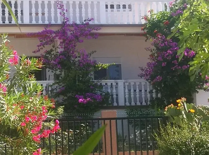 Ana Apartamento Gornji Karin