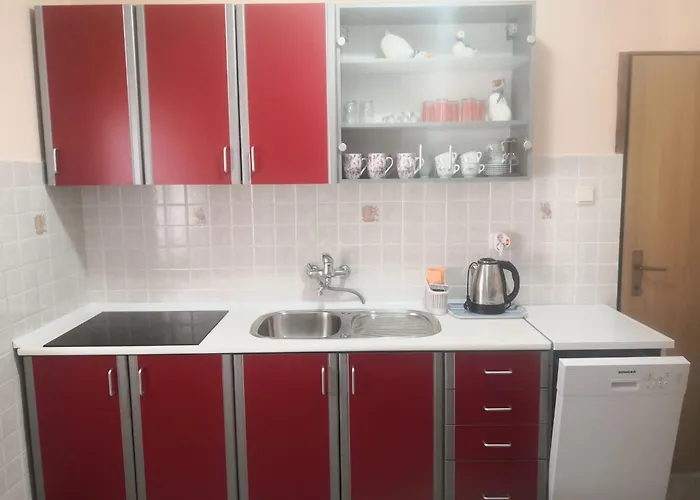 Apartamento Ana *
