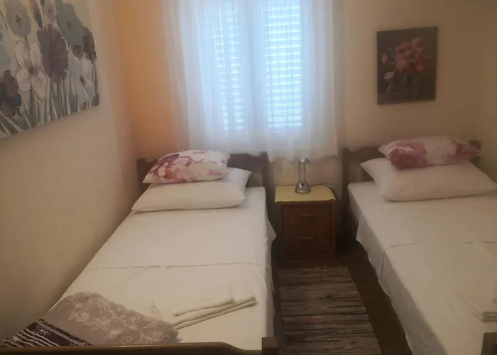 Apartamento Ana