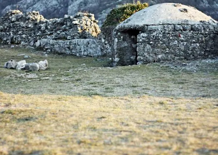 Apartamento Ana Gornji Karin