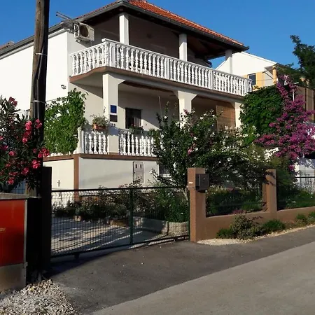 Appartement Ana