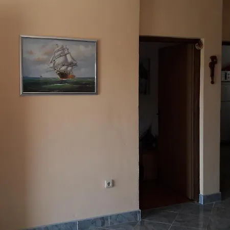 Apartament Ana Gornji Karin