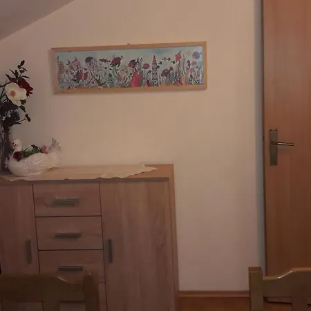Appartement Ana *