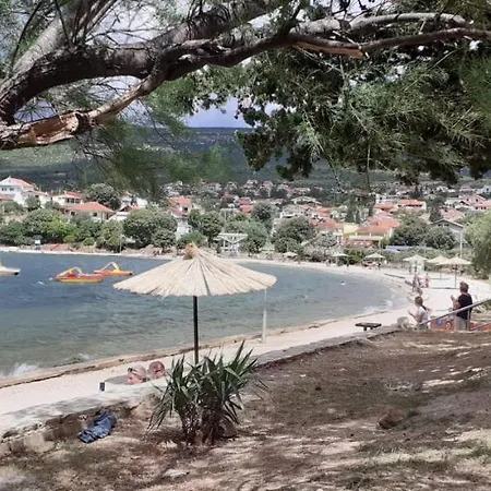 Ana Gornji Karin
