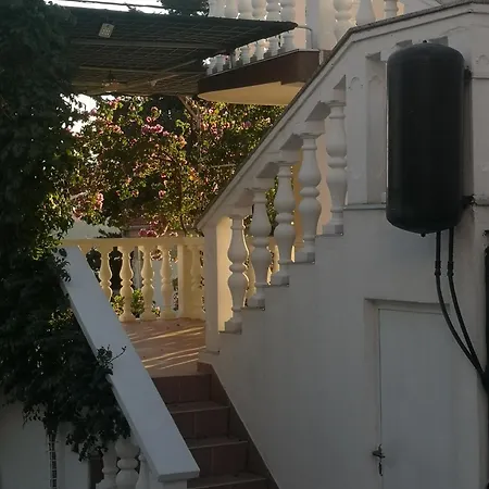 Apartmán Ana Gornji Karin