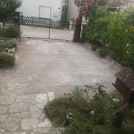 Ana Appartement