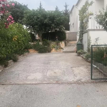 Appartement Ana