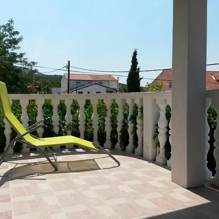 Ana Apartment