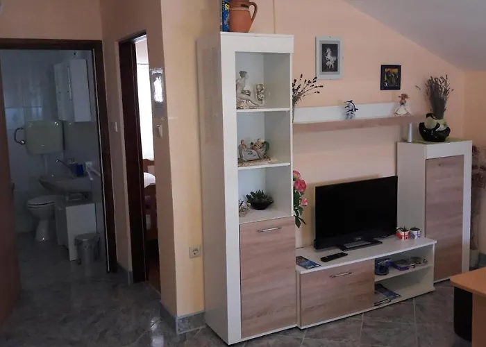 Apartmán Ana Gornji Karin