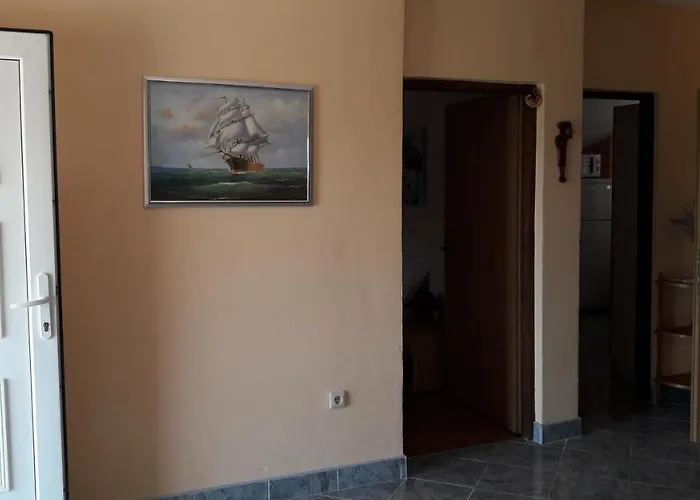 Apartmán Ana Gornji Karin