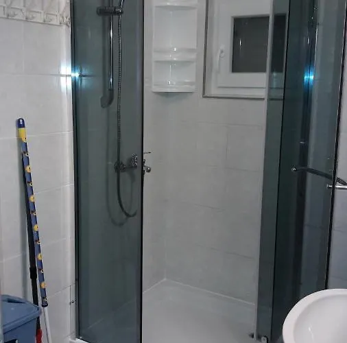 Ana Apartman Gornji Karin