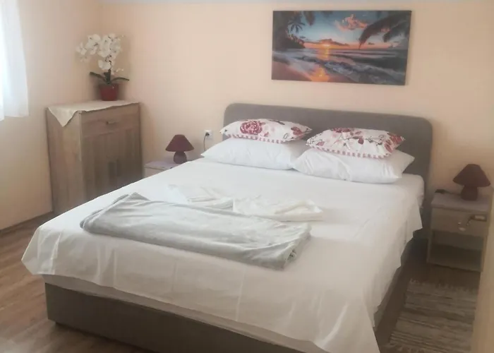 Apartman Ana Gornji Karin