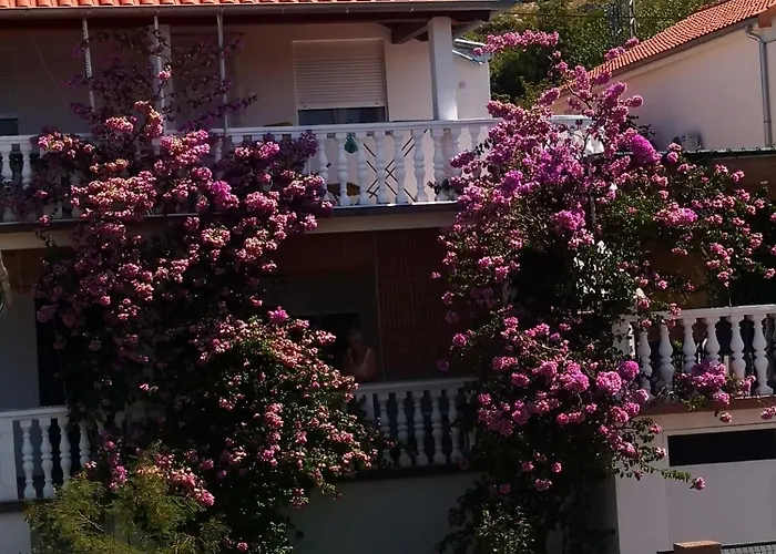 Apartmán Ana *