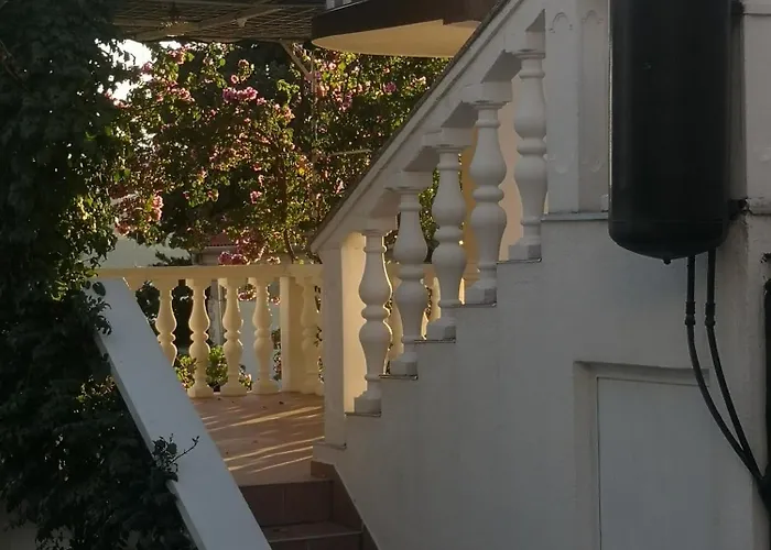 Apartman Ana Gornji Karin