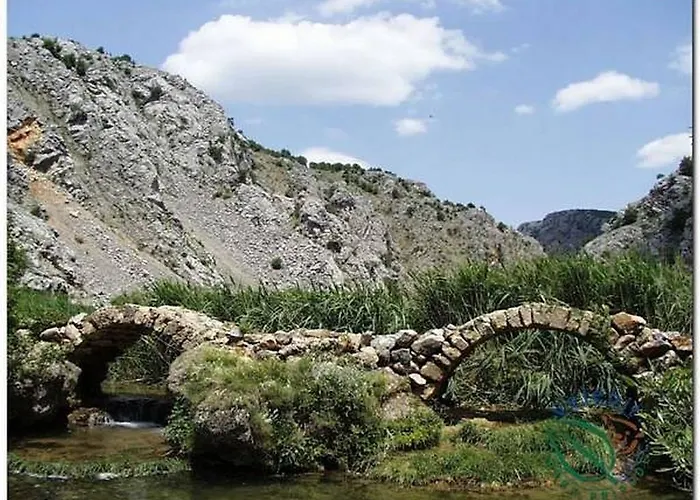 Apartman Ana Gornji Karin