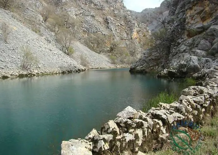 Apartmán Ana Gornji Karin