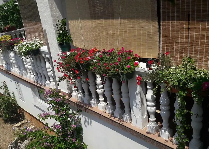 Apartman Ana Gornji Karin